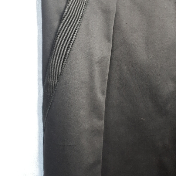 Mexx Pencil Dress Size 6 Black - Picture 8 of 8